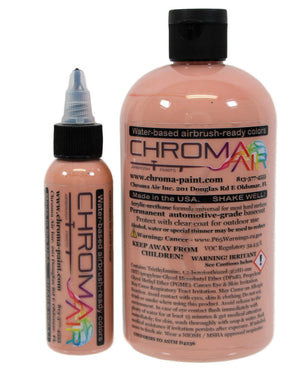 ChromaAir Paints Streaker Tan CA028 ChromaAir Paints