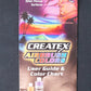 Createx Airbrush Colors Opaque 11 Color Set Createx-11-2oz-opaquecolorchart Createx
