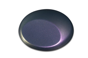 Createx Wicked Colors Flair Tint Teal-Purple W451 W451 Createx