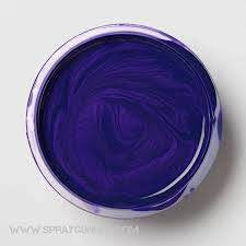 Createx Wicked Iridescent Purple W383 W383 Createx