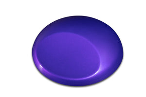 Createx Wicked Iridescent Purple W383 W383 Createx