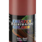 Createx Illustration Colors Berlin-Airbrush Fire Red 5010 5010