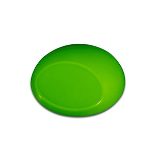 Wicked Apple Green W016 Gallon W016-12 Createx
