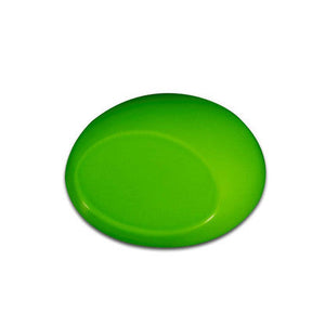 Wicked Apple Green W016 Gallon Createx