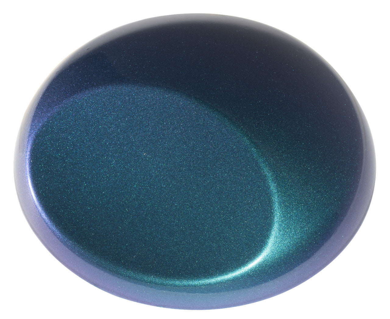 Createx Wicked Colors Flair Blue/Turquoise W457 W457