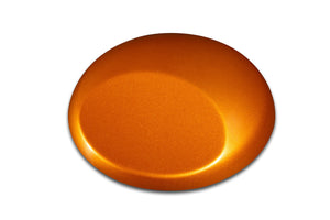 Wicked Colors Metallic Burnt Orange W365 W365 Createx