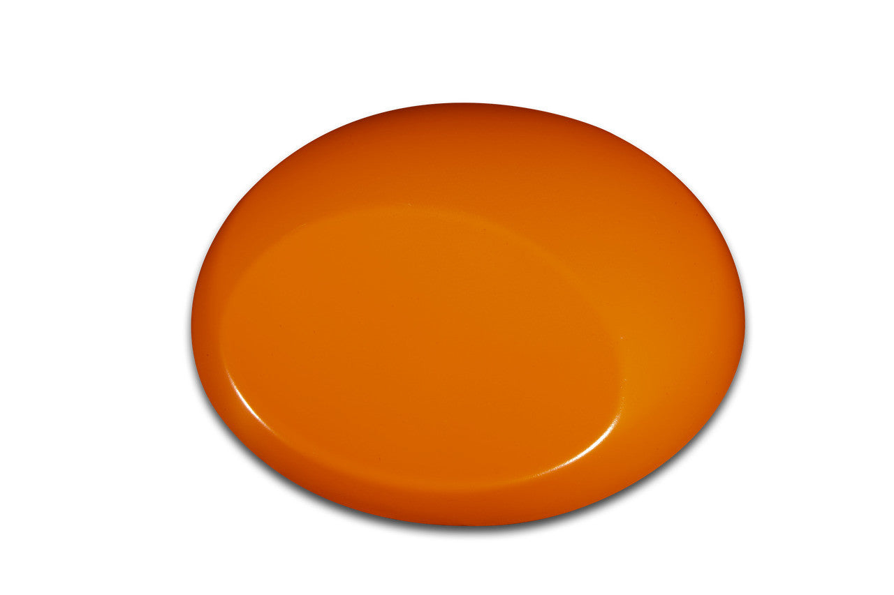 Wicked Opaque Pyrrole Orange W082 W082 Createx