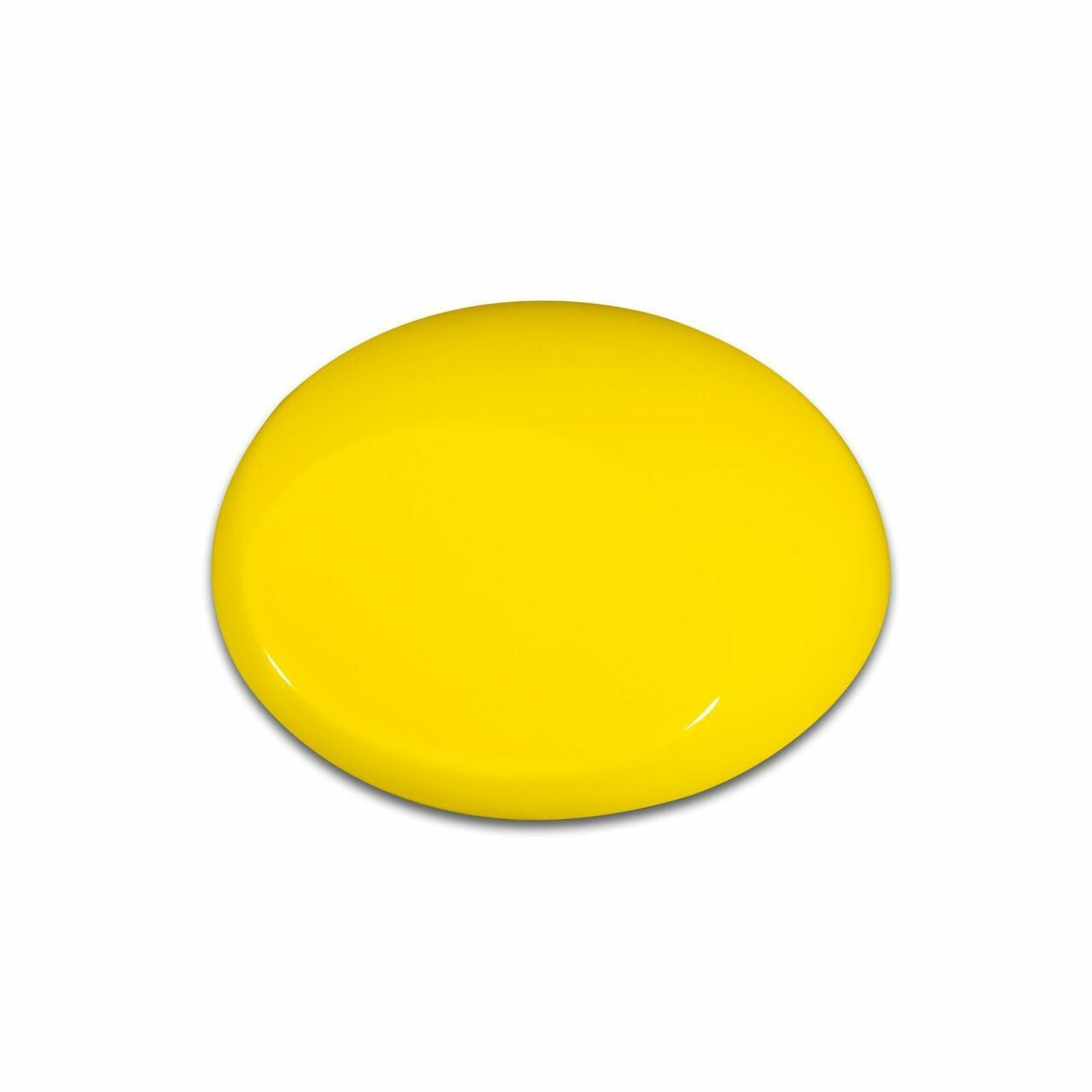Wicked Yellow W003 Gallon W003-12 Createx