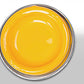 Autum Yellow urethane pinstriping paint 125ml by Custom Creative PNU-AY Custom Creative