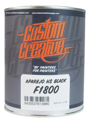 Custom Creative Filler HS F1800 Custom Creative
