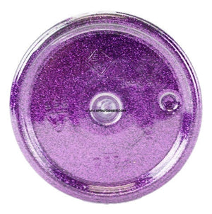 Custom Creative Flake Purple FK008-3-PP Custom Creative