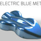 Custom Creative Paints Electric Blue Metallic 1 liter 33.8oz BCSM-EB-1 Custom Creative