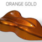 Custom Creative Paints Kandy Orange Gold 1 liter 33.8oz KLS-OG-1 Custom Creative