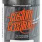 Custom Creative Paints Moonsilver Metallic 150ml 5oz BCSM-MS-150 Custom Creative