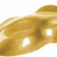 Custom Creative Paints Real Gold Metallic 1 liter 33.8oz BCSM-RG-1 Custom Creative