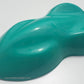 Custom Creative Solvent-Based Base Color Turquoise Bel Air BCSS-TB-150 Custom Creative