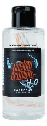 Custom Creative Water-Based Airbrush Cleaner