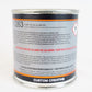 Fine Silver urethane striping paint 125ml by Custom Creative PNUM-FS-125 Custom Creative