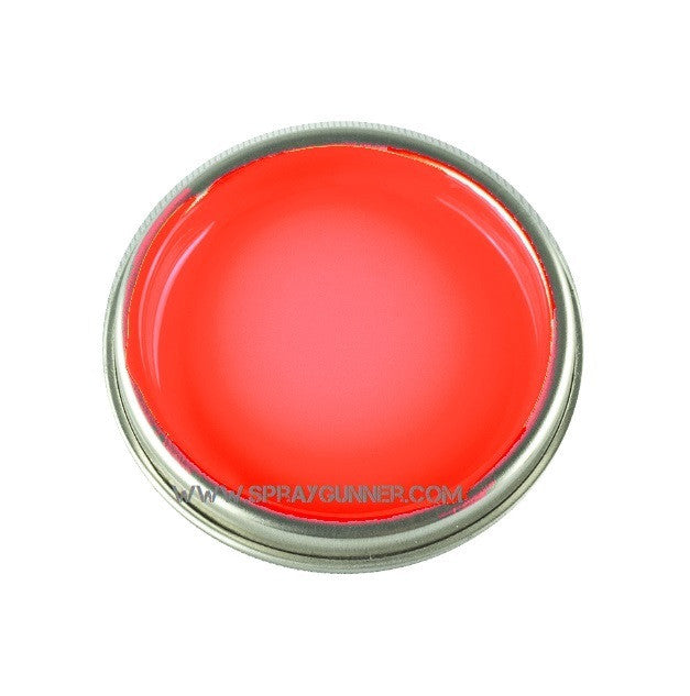 Light Red urethane striping paint 125ml by Custom Creative PNU-LR-125 Custom Creative
