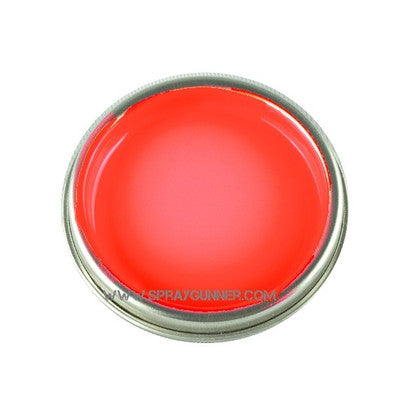 Light Red urethane striping paint 125ml by Custom Creative Custom Creative