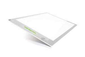 CutterPillar Glow Premium - Illuminated Cutting Board