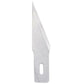 Excel Blades #2 Straight Edge Replacement Blade 20002 Excel Hobby Blades