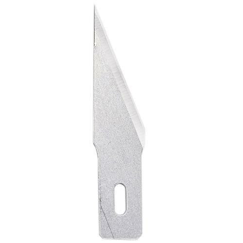 Excel Blades #2 Straight Edge Replacement Blade 20002 Excel Hobby Blades
