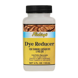 Fiebings Pro Dye Leather Reducer DYER00P004Z