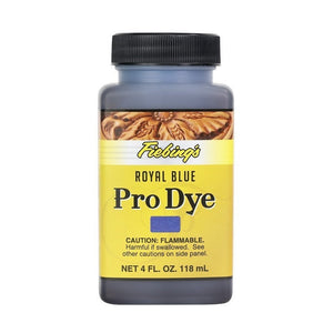 Fiebings Pro Dye Royal Blue LDPR11P004Z