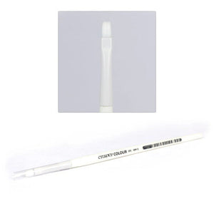 CITADEL SYNTHETIC DRY BRUSH (small) Games Workshop