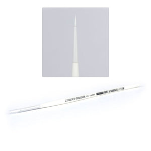 CITADEL SYNTHETIC LAYER BRUSH (small)  63-01 Games Workshop