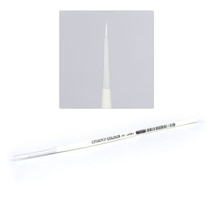 CITADEL SYNTHETIC LAYER BRUSH (small) Games Workshop