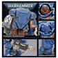 Warhammer 40K Space Marines - Primaris Eradicators  48-43 Games Workshop