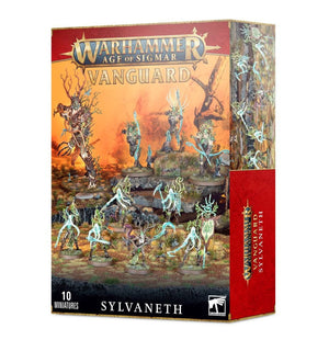 Warhammer 40K Vanguard: Sylvaneth  70-05 Games Workshop