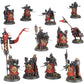 Warhammer Cities of Sigmar: Freeguild Fusilliers  86-19 Games Workshop