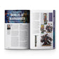 Warhammer White Dwarf Issue 490  WD-490 Games Workshop