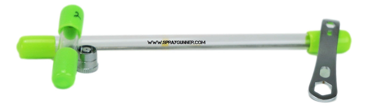Grex 0.2mm Nozzle Kit TK-2 TK-2 Grex Airbrush