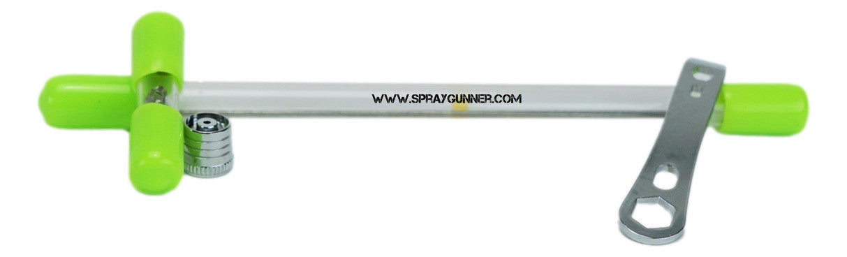 Grex 0.7mm Nozzle Kit TK-7 TK-7 Grex Airbrush