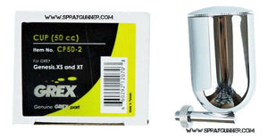 Grex Cup 50 cc CP50-2 Grex Airbrush