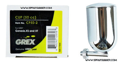 Grex Cup (50 cc) Grex Airbrush