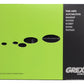 Grex GenesisXBi3 Airbrush Kit GenesisXBi3 Grex Airbrush
