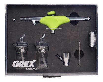 Grex Genesis.XBi5 Airbrush Kit