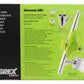 Grex GenesisXBi5 Airbrush Kit GenesisXBi5 Grex Airbrush