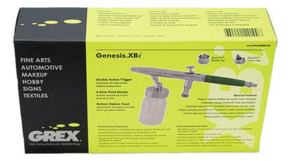 Grex Genesis.XBi