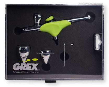 Grex Genesis.XGi5 Grex Airbrush