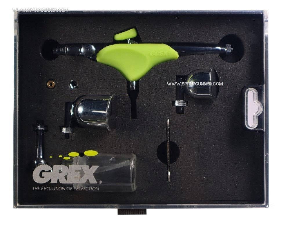 Grex Inoculation Grex Airbrush