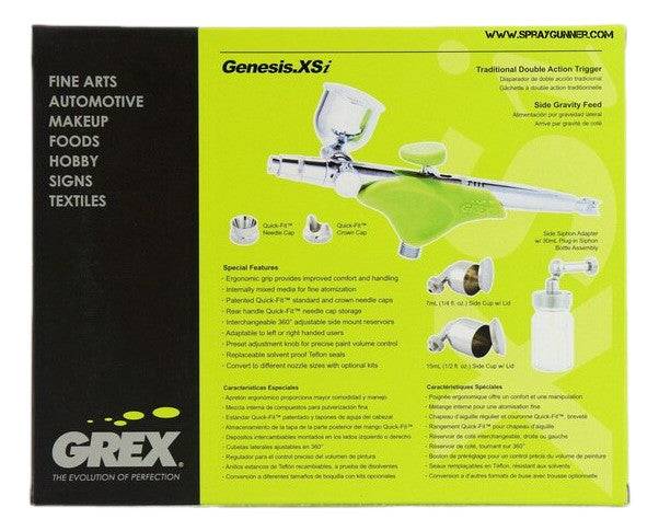 Grex Inoculation Grex Airbrush
