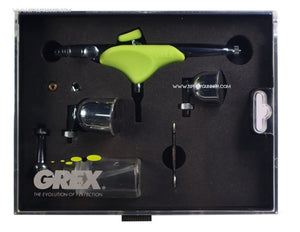 Grex GenesisXSi5 XSi5Genesis Grex Airbrush