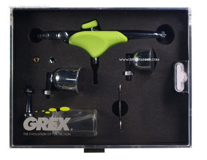 Grex Genesis.XSi5 Grex Airbrush