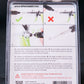 Grex Nozzle Thread Extractor FA03 Grex Airbrush